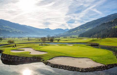 Das Golfhotel der Wahl - Hotel wöscherhof