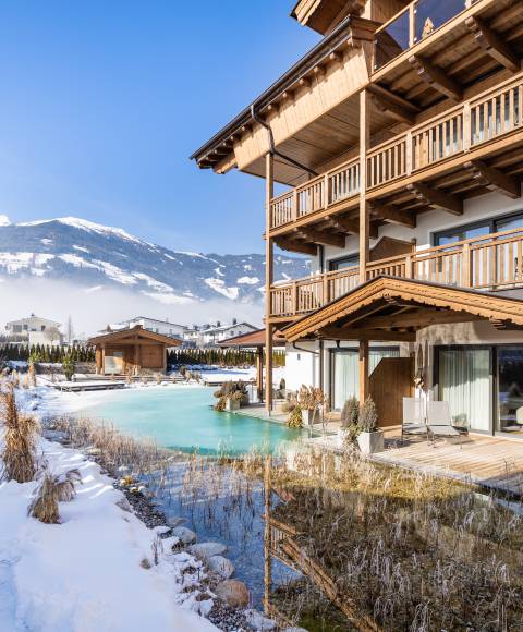 Adventskalender  - Hotel wöscherhof