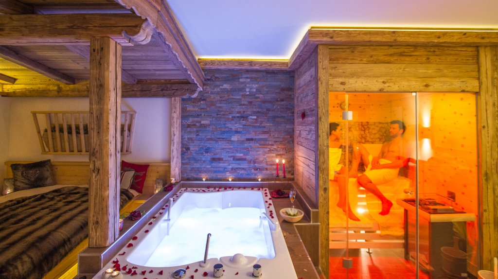 Ihr Wellnesshotel im Zillertal 4* Superior Hotel Wöscherhof