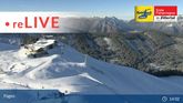 Livecam Skigebiet Spieljoch