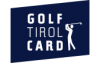 Logo Golf Tirol Card