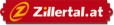 Logo Zillertal.at